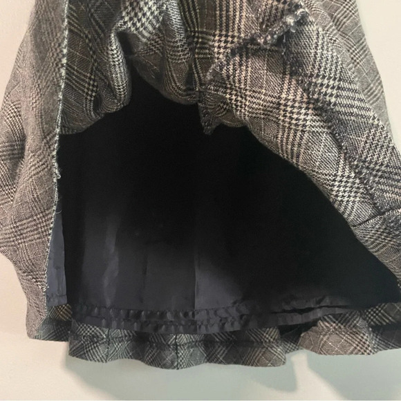 Plaid  A-Line Skirt - Marie Claire Forum - Picture 7 of 8